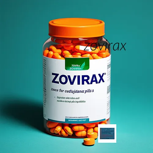 Zovirax tabletas 400 mg precio